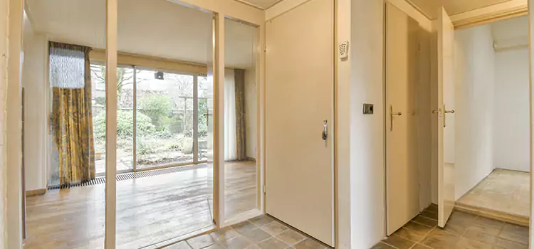Why Choose Our Pocket Door Experts in Odenton, MD?