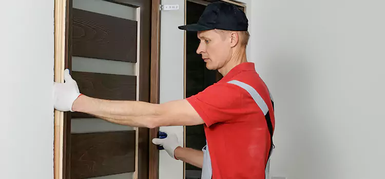 Frame and Panel Restoration Odenton