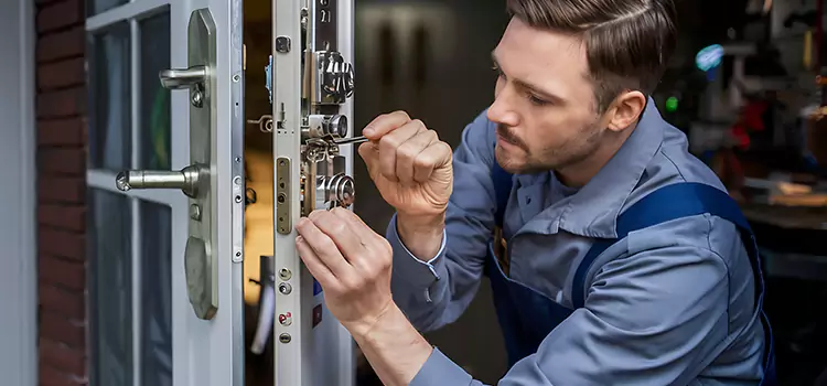 Residential Lock Installation Odenton