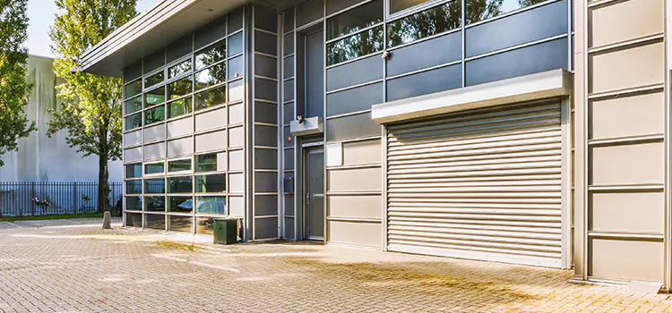 Electric Roller Garage Doors Odenton