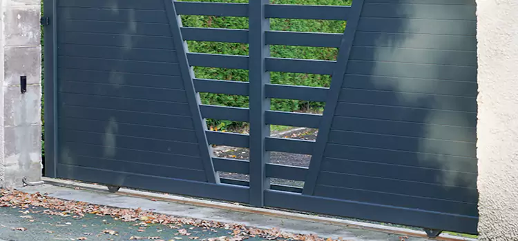 Automated Gate Company Near Me Odenton