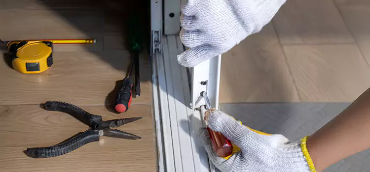 Sliding Door Installation Services in Odenton, MD