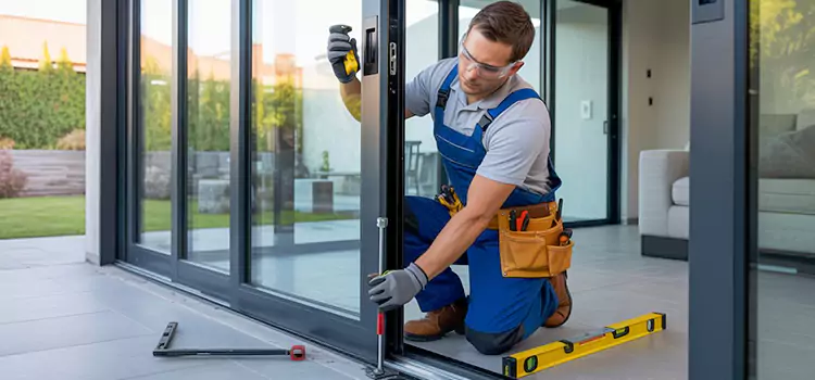 Sliding Screen Door Repair Odenton