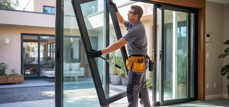 Specialized Sliding Door Roller Services in Odenton, Maryland