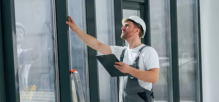 Comprehensive Solutions for Your Sticking Doors in Odenton, MD