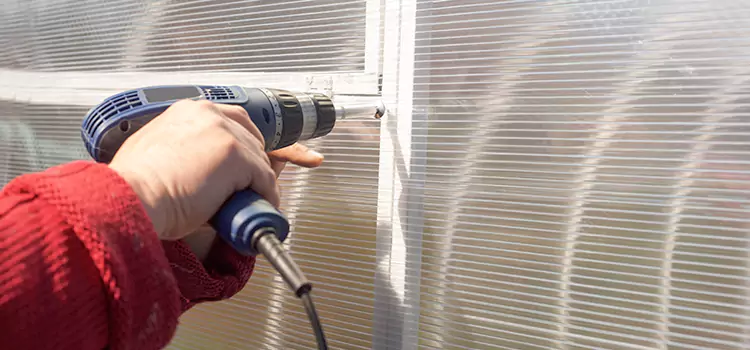 Sliding Screen Door Repair Odenton