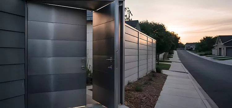 Comprehensive Steel Door Solutions in Odenton, MD