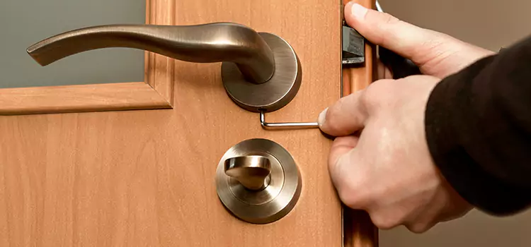 Access Control System Integration Odenton