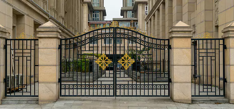 Comprehensive Iron Gate Maintenance Solutions in Odenton, MD