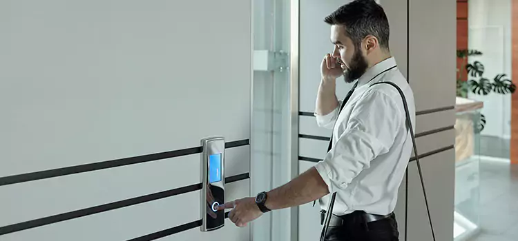 Cloud Based Access Control Odenton
