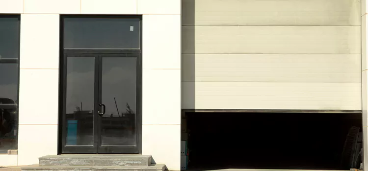 Choose Door & Gate Services Odenton for Unmatched Expertise
