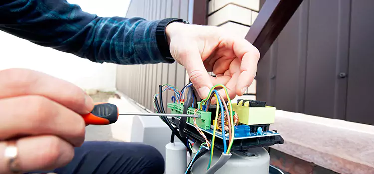 Electric Gate Maintenance Odenton