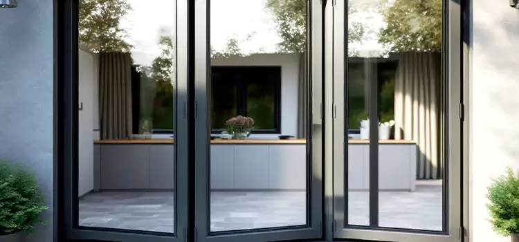 Bifold Door Track Repair Odenton