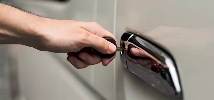 Car Unlock Service Price Odenton