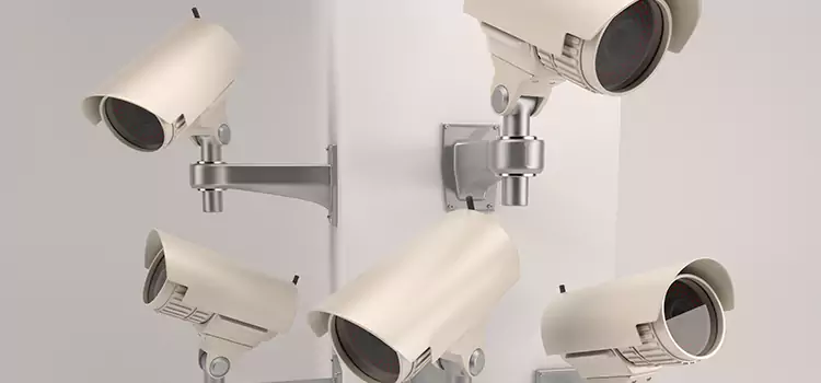 Your Trusted Partner for CCTV Solutions in Odenton