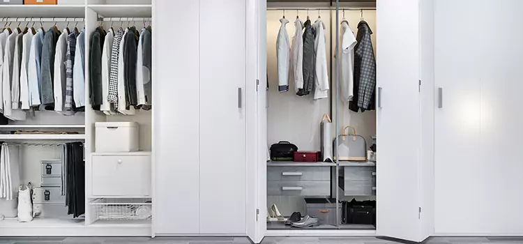 Glass Closet Door Repair Odenton