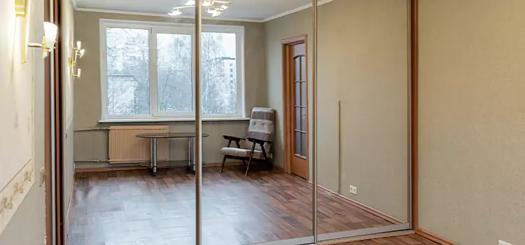 Mirror Closet Door Roller Replacement Odenton