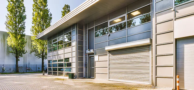 Commercial Garage Door Installation Odenton