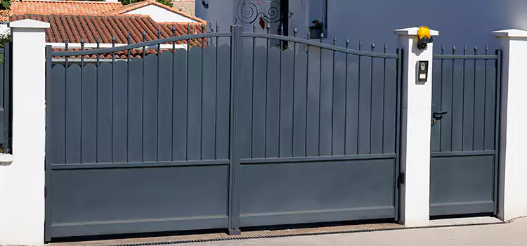 Emergency Commercial Gate Repair Odenton