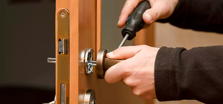 Semi Truck Locksmith Odenton