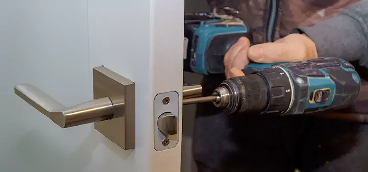 Brand Lock Repair and Specialty Services Odenton