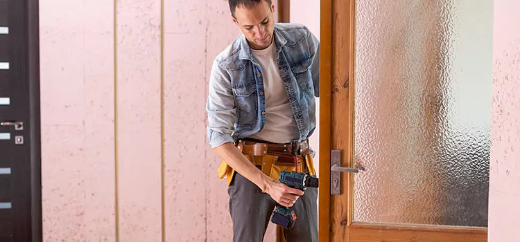 Door Glass Replacement Odenton