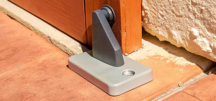 Aesthetic Door Stop Selection Odenton