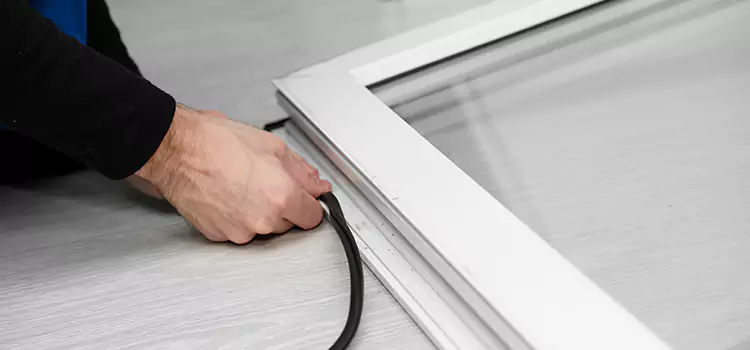Commercial Door Weather Stripping Odenton