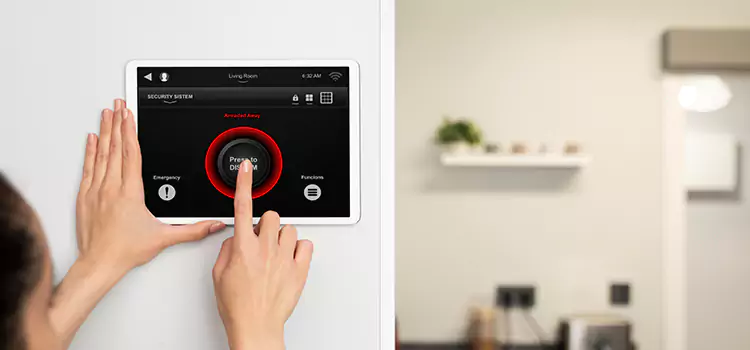 Blink Video Doorbell Installation Odenton