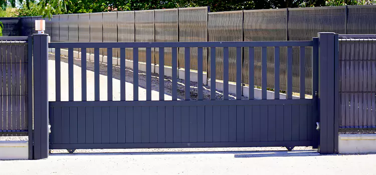 Driveway Gate Installation Contractors Odenton