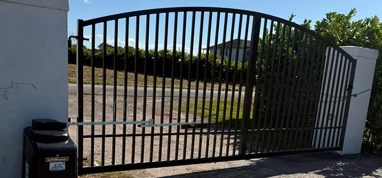Driveway Fence Repair Odenton
