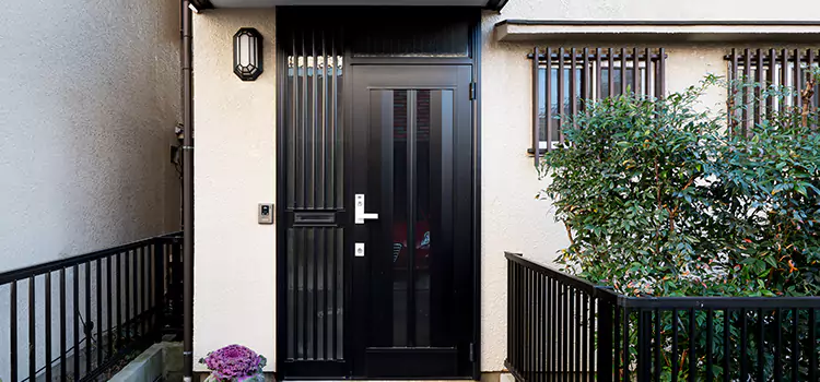 Popular Exterior Door Options in Odenton, MD