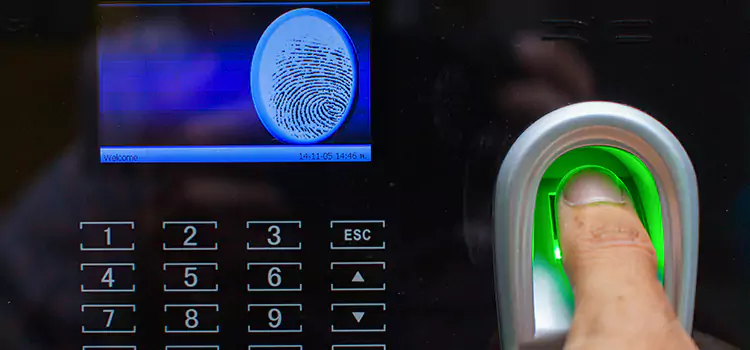 Your Trusted Partner for Secure Access in Odenton, MD