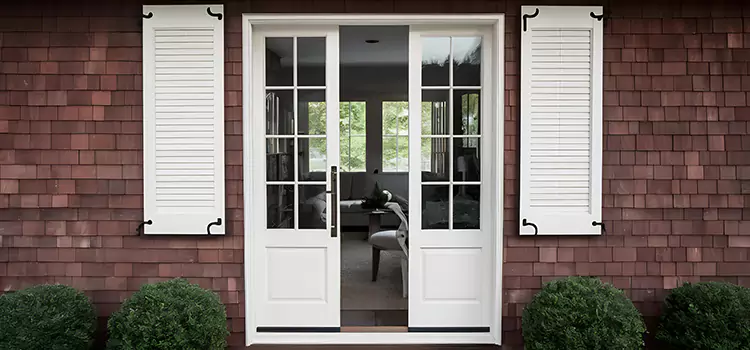 French Door Restoration Odenton