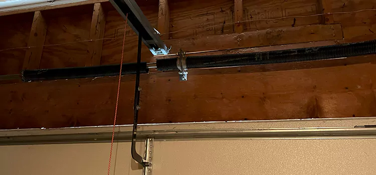 Broken Garage Door Cable Repair in Odenton, MD