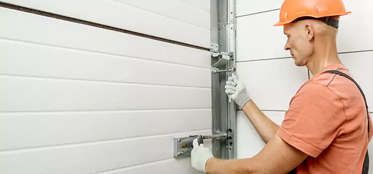 Why Choose Us for Garage Door Lock Services in Odenton, MD?
