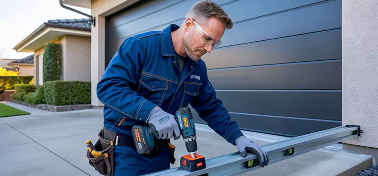 Why Choose Us for Garage Door Off Track Services in Odenton, Maryland?