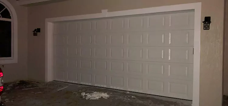 Garage Door Coil Replacement Odenton