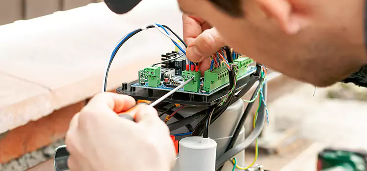 Specialized Brand Gate Motor Repairs Odenton
