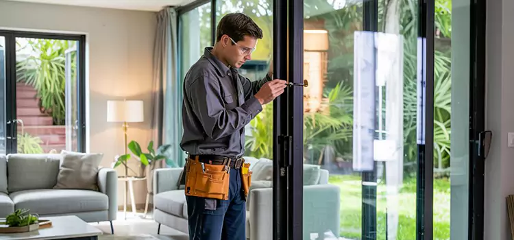 Why Choose Us for Your Glass Door Needs in Odenton, MD?