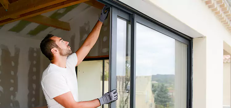 Emergency Sliding Glass Door Repair Odenton