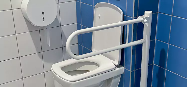 Comprehensive Solutions in Odenton, MD for Accessible Facilities