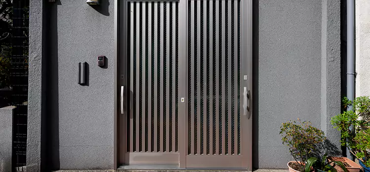 Why Choose Us for Your Security Needs in Odenton, MD?