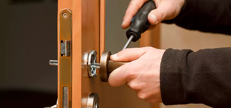 Locked Out of Your House Odenton