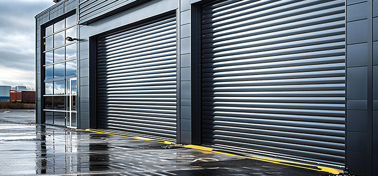 Emergency Industrial Garage Door Service Odenton