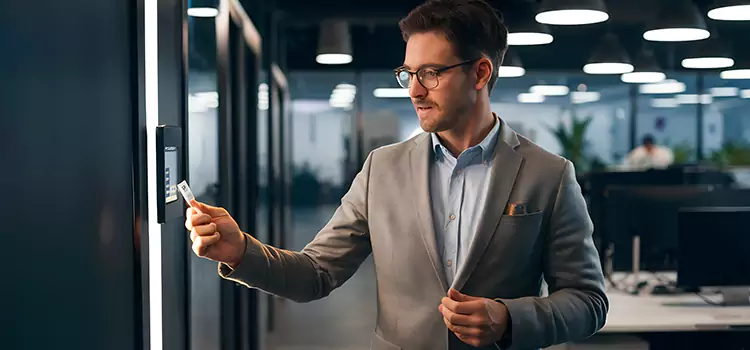 Our Commitment to Keycard Security Excellence in Odenton, MD