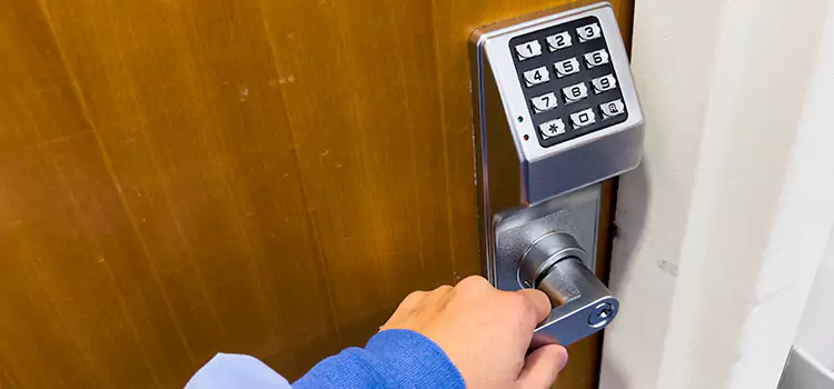 Why Choose Us for Your Keypad Lock Needs in Odenton, MD?