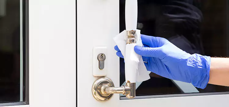 Rekey Lock Cylinder Odenton