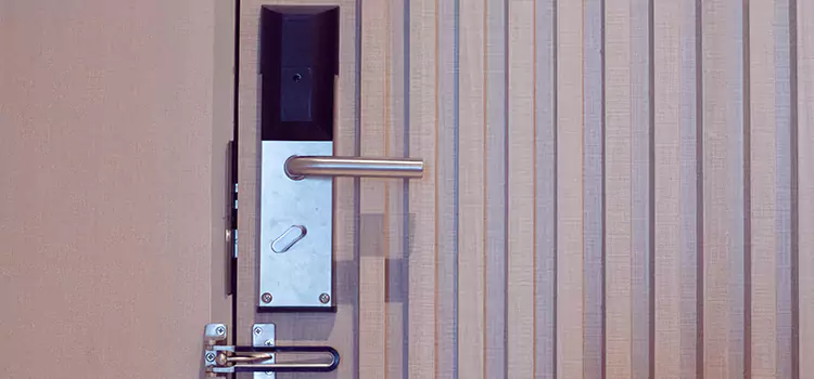Installing a Maglock Odenton