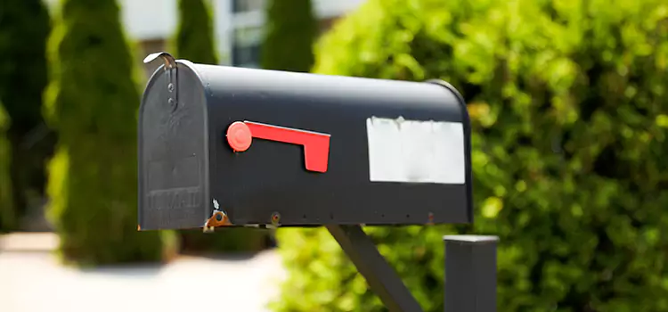 Secure Mailboxes for Packages Odenton